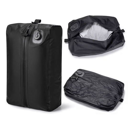 Travel Companion Vacuum Compression Cube